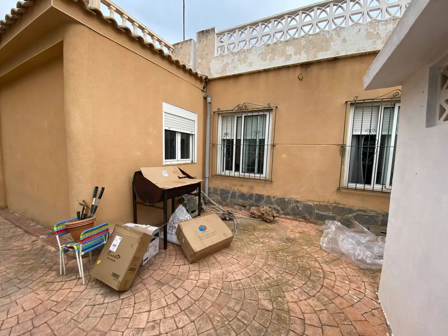 Casa o xalet en venda a Calle ESTRIBOR, El Altet