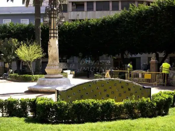 Adossat en venda a Orihuela ciudad, imagen 29