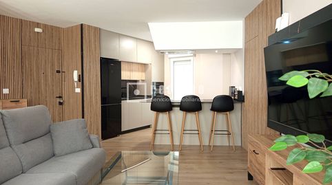 Foto 5 de Piso en venta en Alfarería, Triana Casco Antiguo, Sevilla Capital