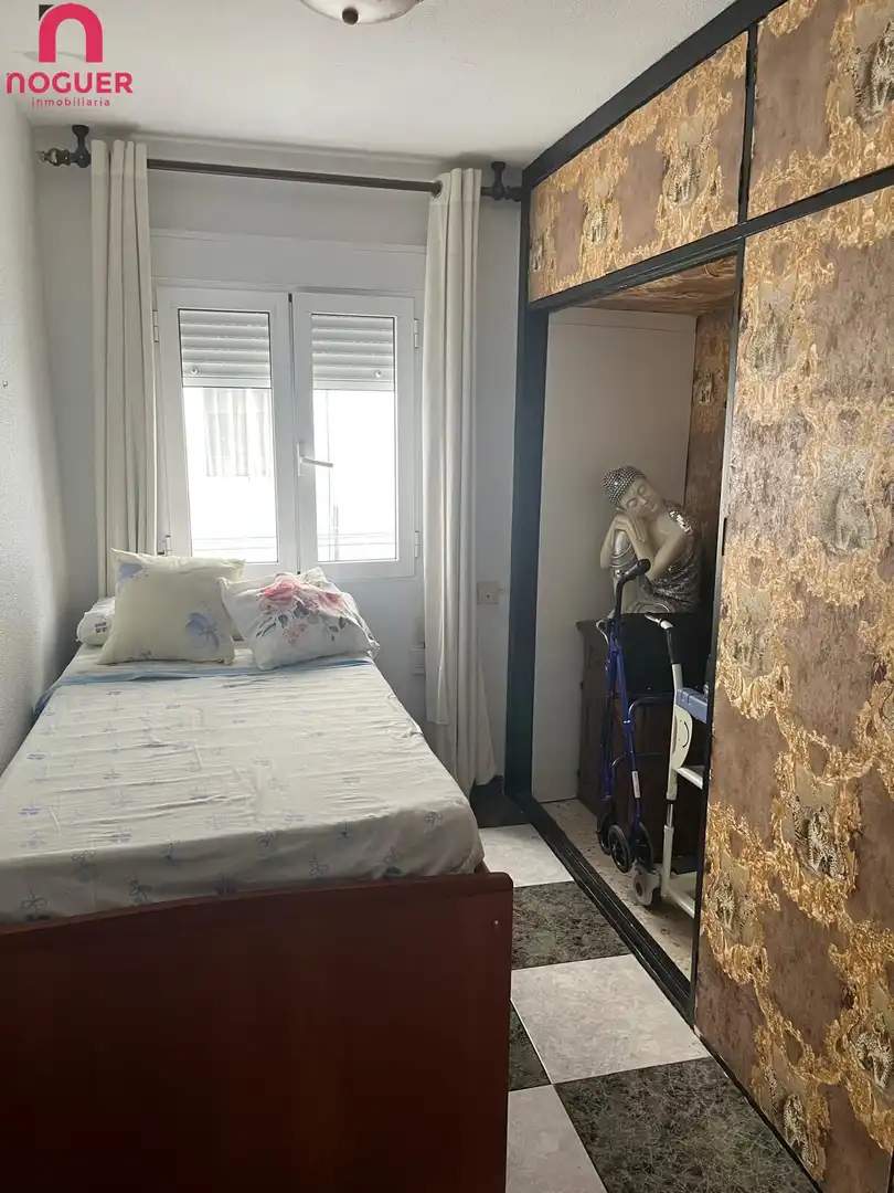 Pis amb ascensor en venda a Poniente-Sur, imagen 19