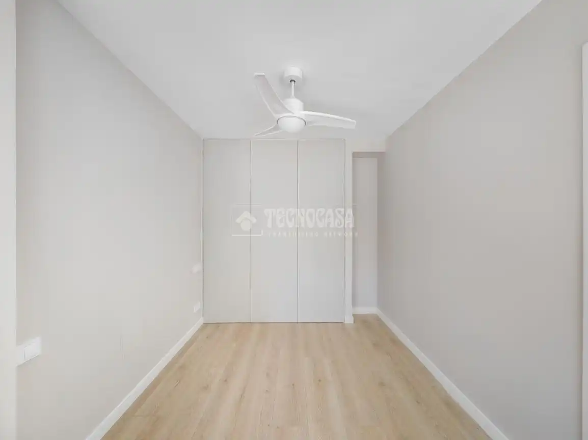 Piso en venta en Gaztambide