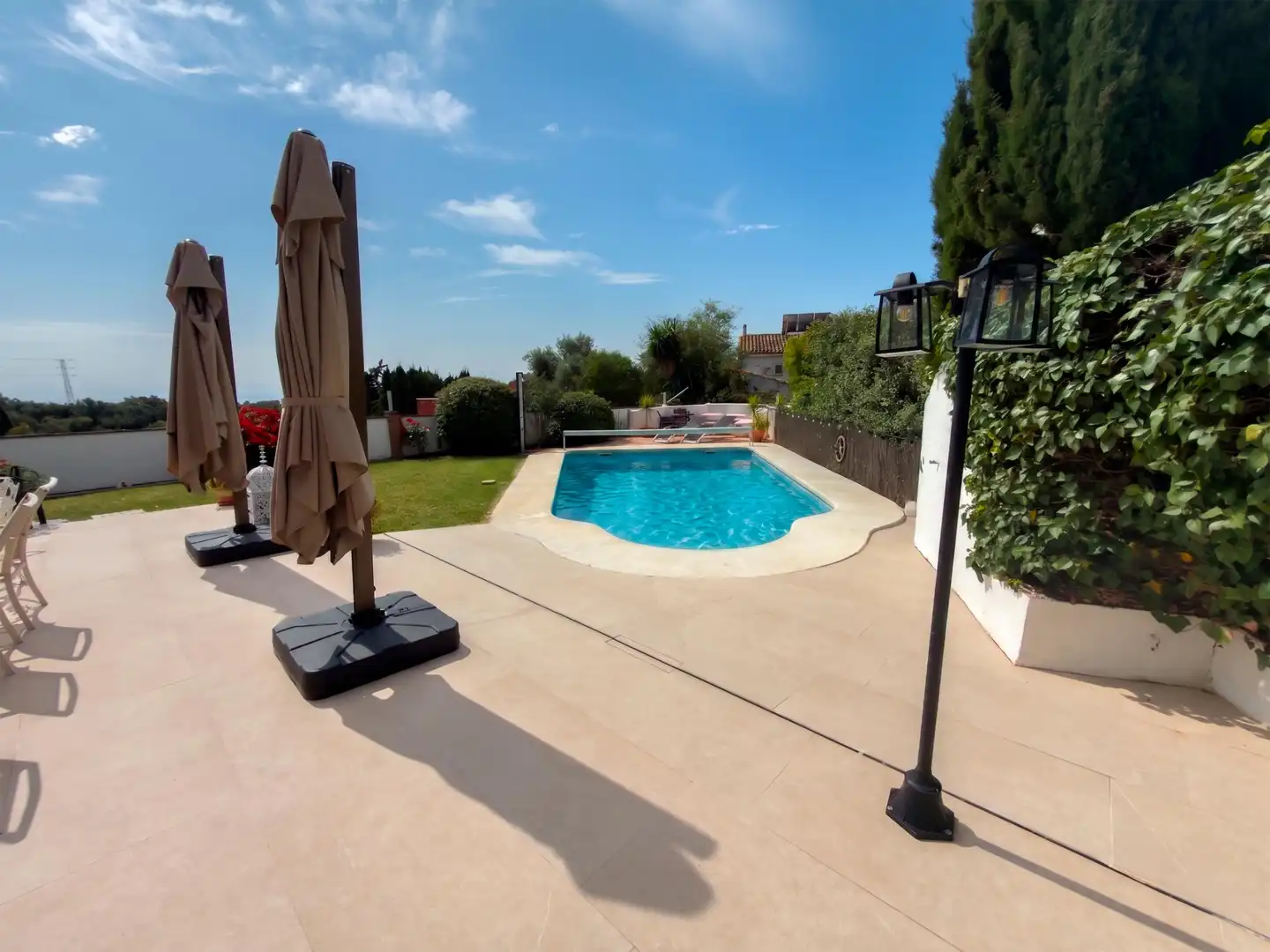 Villa mit Pool zum Verkauf in Urbanización Doña Pilar 3, imagen 17