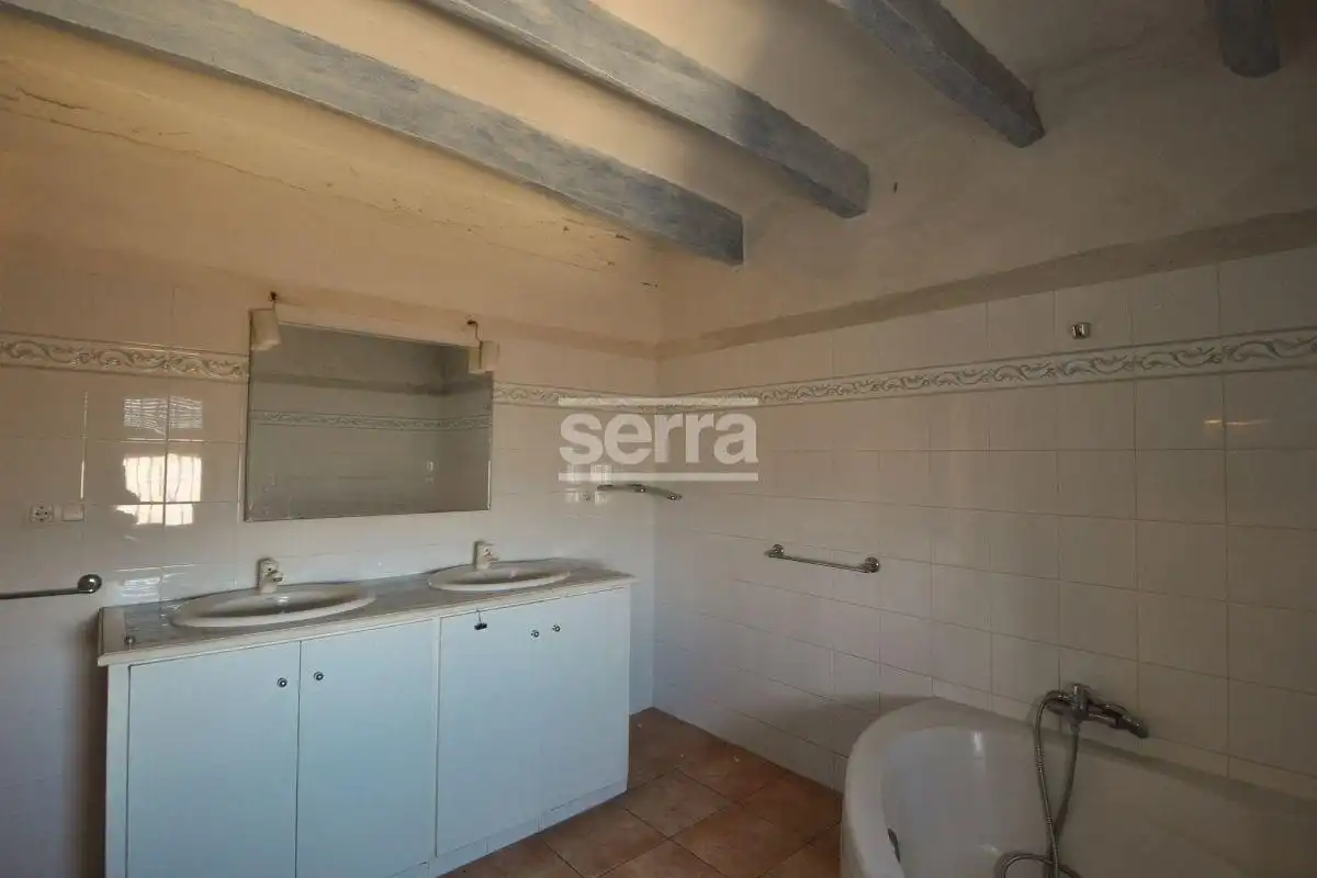 Einfamilien-Reihenhaus zum Verkauf in Sant Martí Sarroca