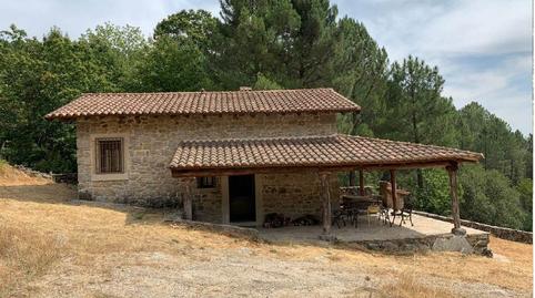 Foto 3 de Finca rústica en venta en Av-p-713, 8, Guisando, Ávila