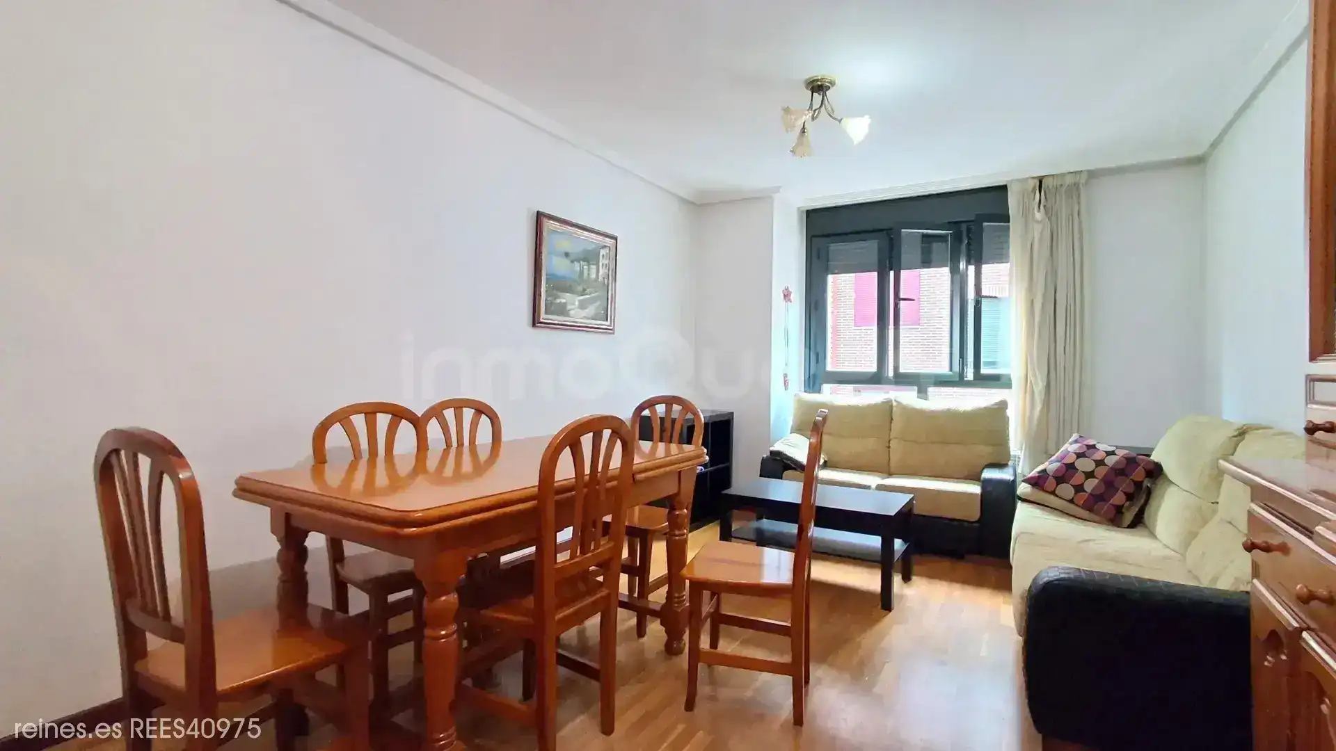 Wohnung zur Miete in Siero, Asturias