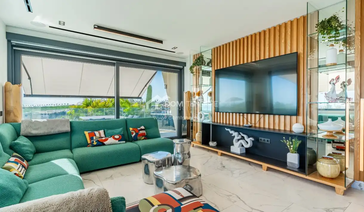Maison avec piscine à vendre à Costa Adeje, imagen 51