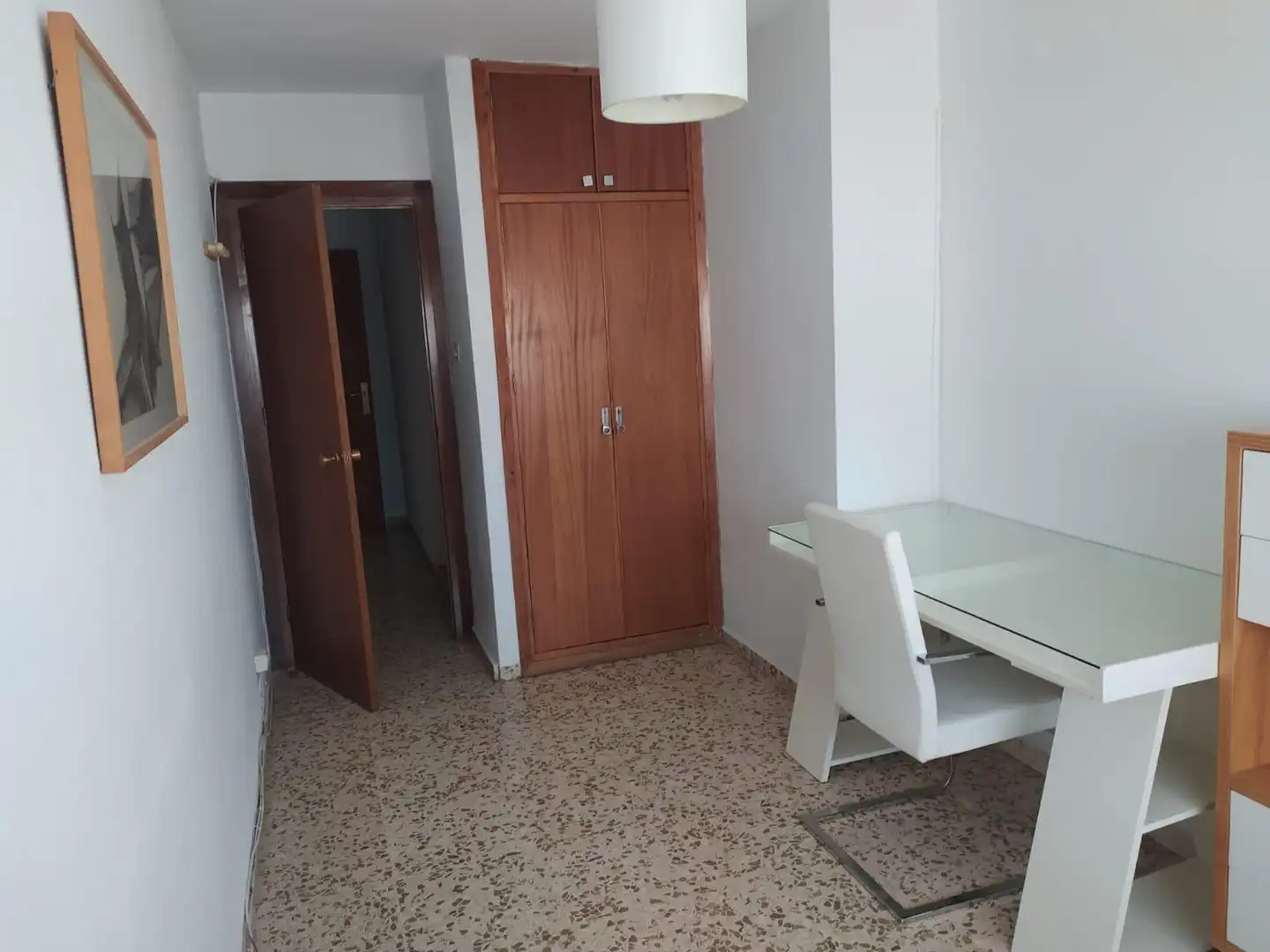 Flat for rent in Fígares