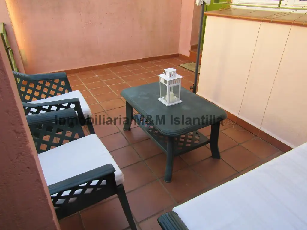 Apartament amb piscina en venda a Islantilla Golf, imagen 18