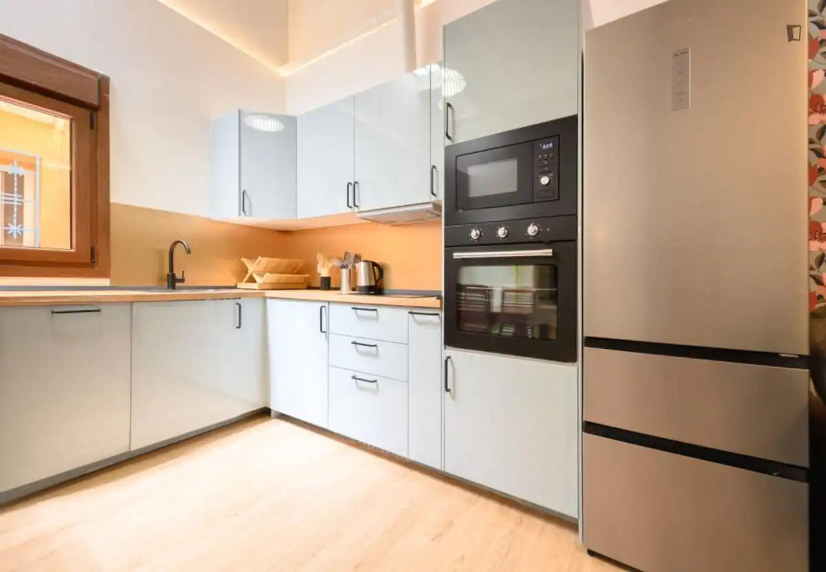 Apartament de lloguer a Almenara -Ventilla