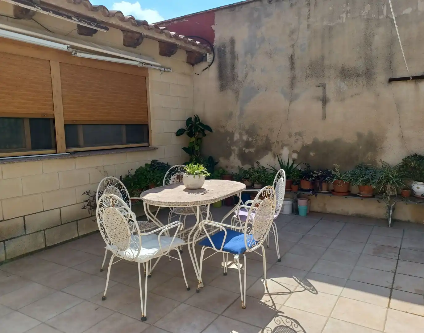Casa con piscina en venta en Sant Josep - Zona Hospital, imagen 35