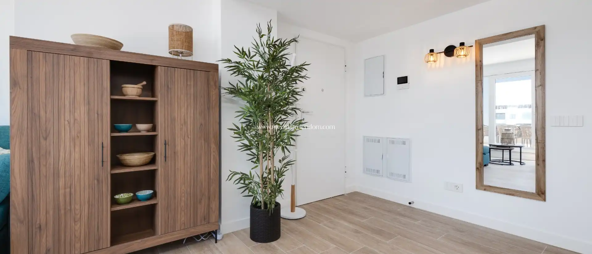 Penthouse mit Terrasse zum Verkauf in Playa del Acequión, Náufragos y Rocío del Mar, imagen 29