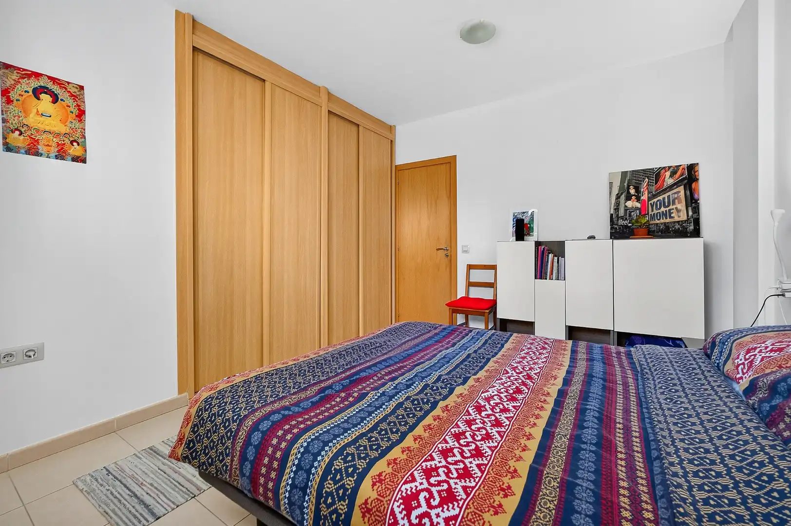 Habitación de Piso en venta en Arona con Amueblado, Horno y Lavadora