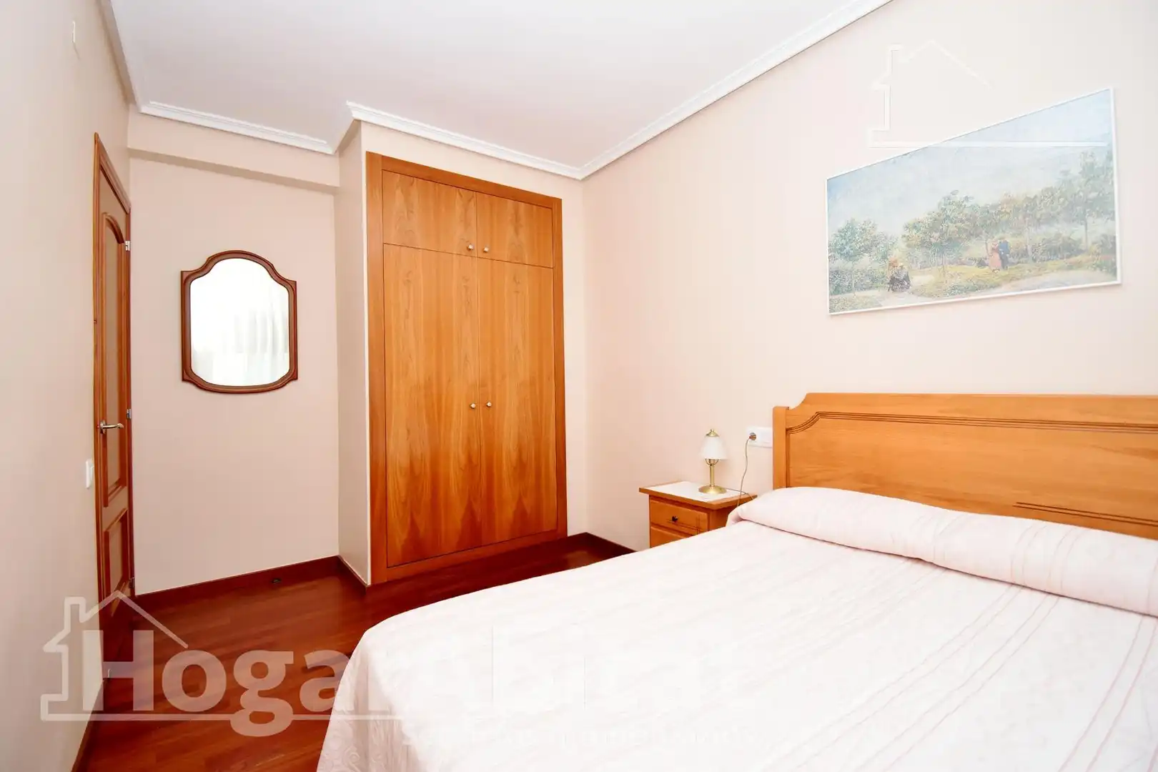 Bedroom of Houses for sale in Torrent  with Air Conditioner, Heating and Private garden