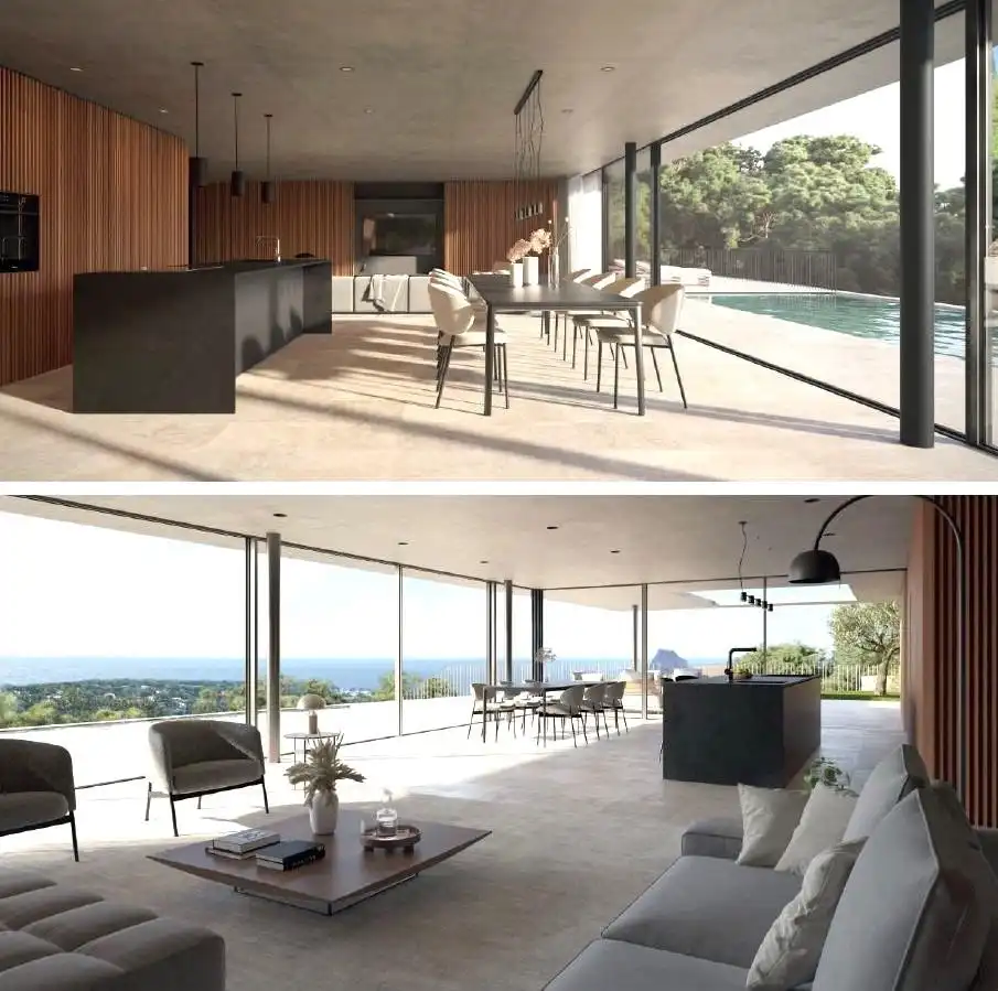 Maison avec piscine à vendre à La Fustera, imagen 10