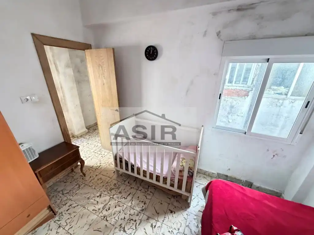 Habitación de Piso en venta en Alzira