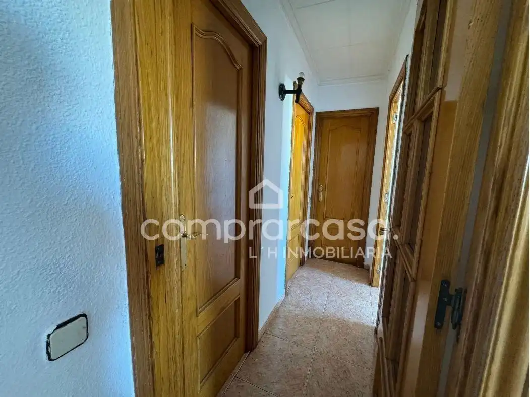 Àtic amb ascensor en venda a La Florida - Les Planes, imagen 15