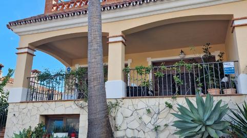 Photo 3 of Single-family semi-detached for sale in Huerta Belón - Calvario, Málaga