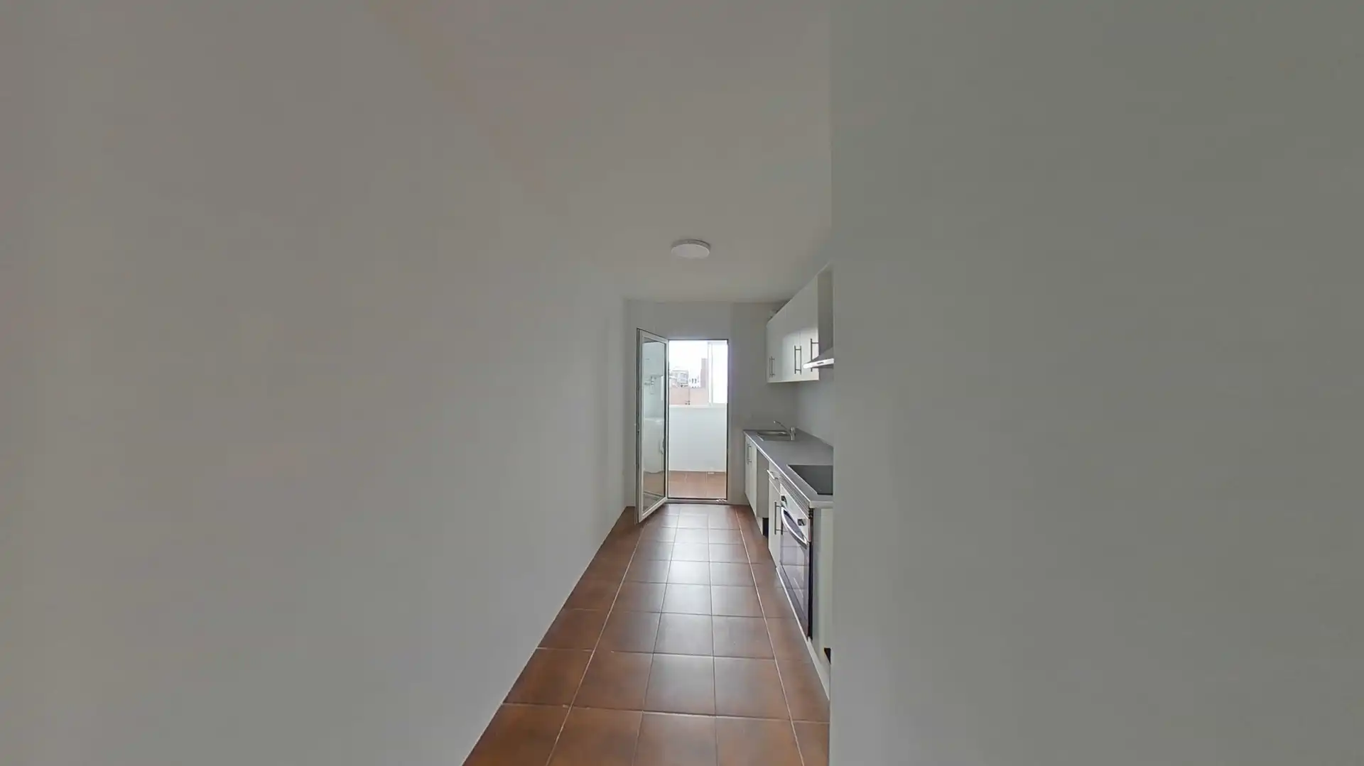 Wohnung mit Aufzug zum Verkauf in Av Andalucía, imagen 21