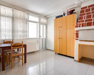 Kitchen of Flat for sale in  Barcelona Capital  with Terrace and Balcony