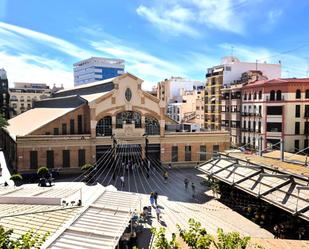 Vista exterior de Pis en venda en Alicante / Alacant amb Aire condicionat i Terrassa