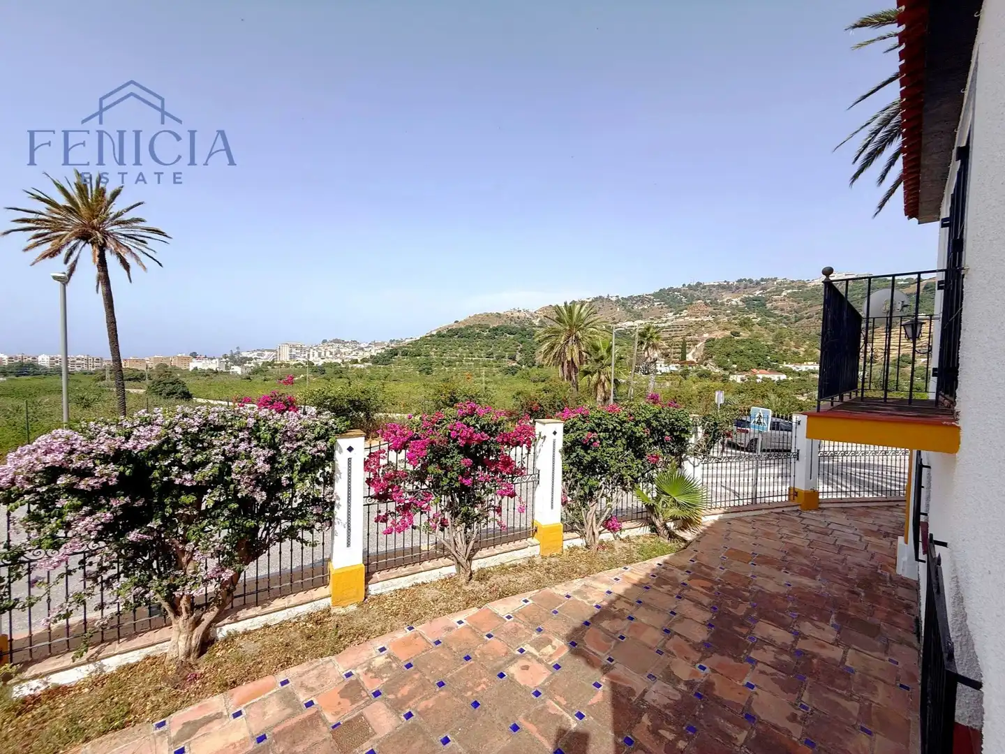 Casa amb piscina en venda a Almuñecar centro, imagen 20