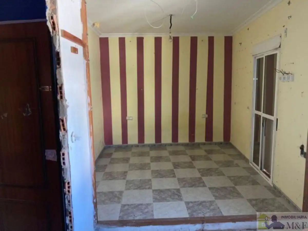 Casa adosada en venta en Palma del Río