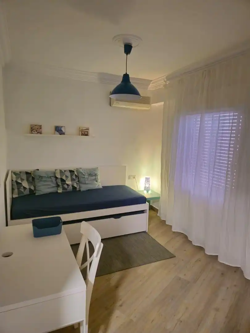 Flat with lift to rent in Extramurs, imagen 22