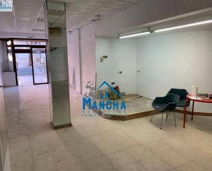 Premises for sale in Avenida ARQUITECTO JULIO CARRILER, Feria
