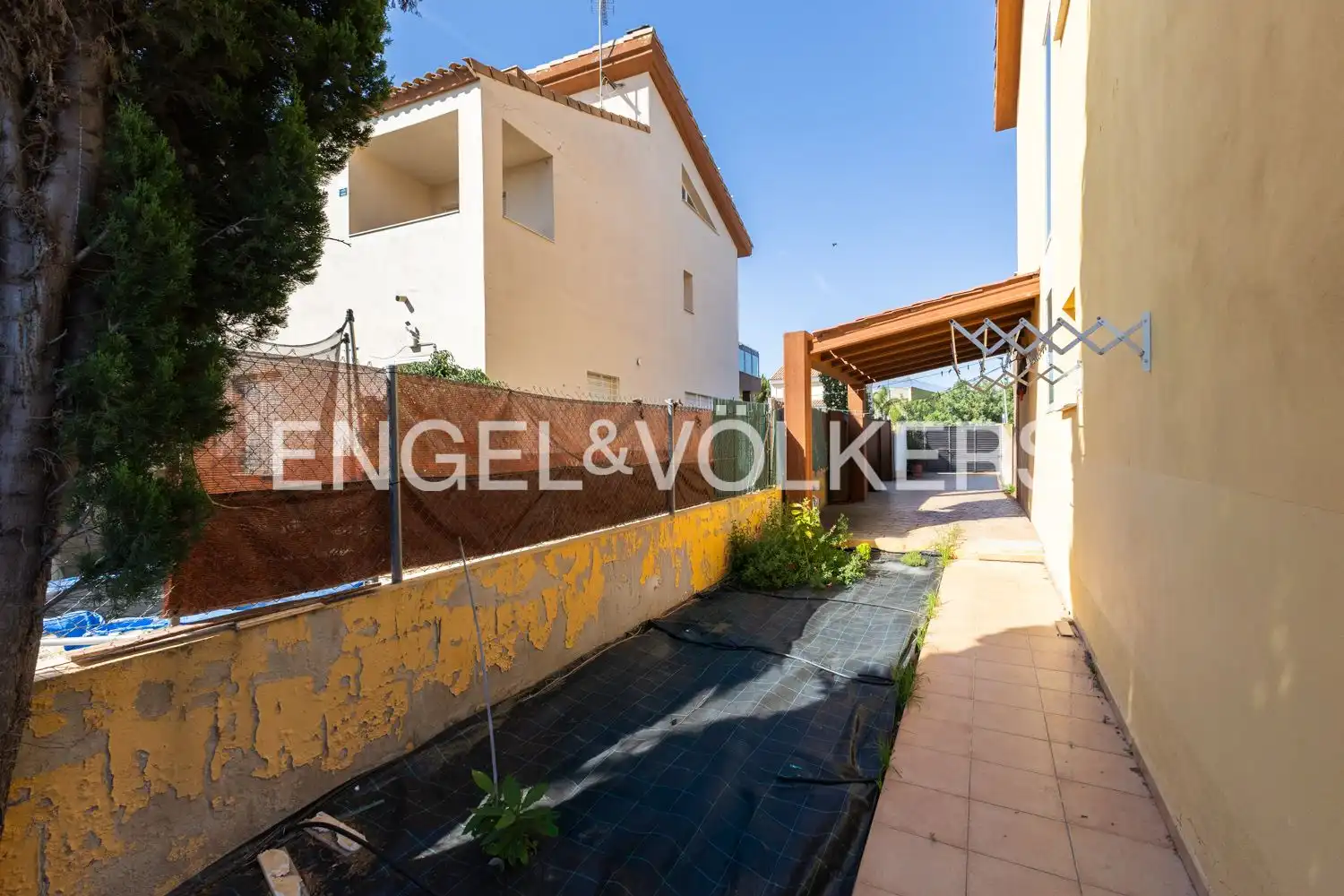 Casa o chalet en venta en Bétera con Aire acondicionado, Calefacción y Jardín privado