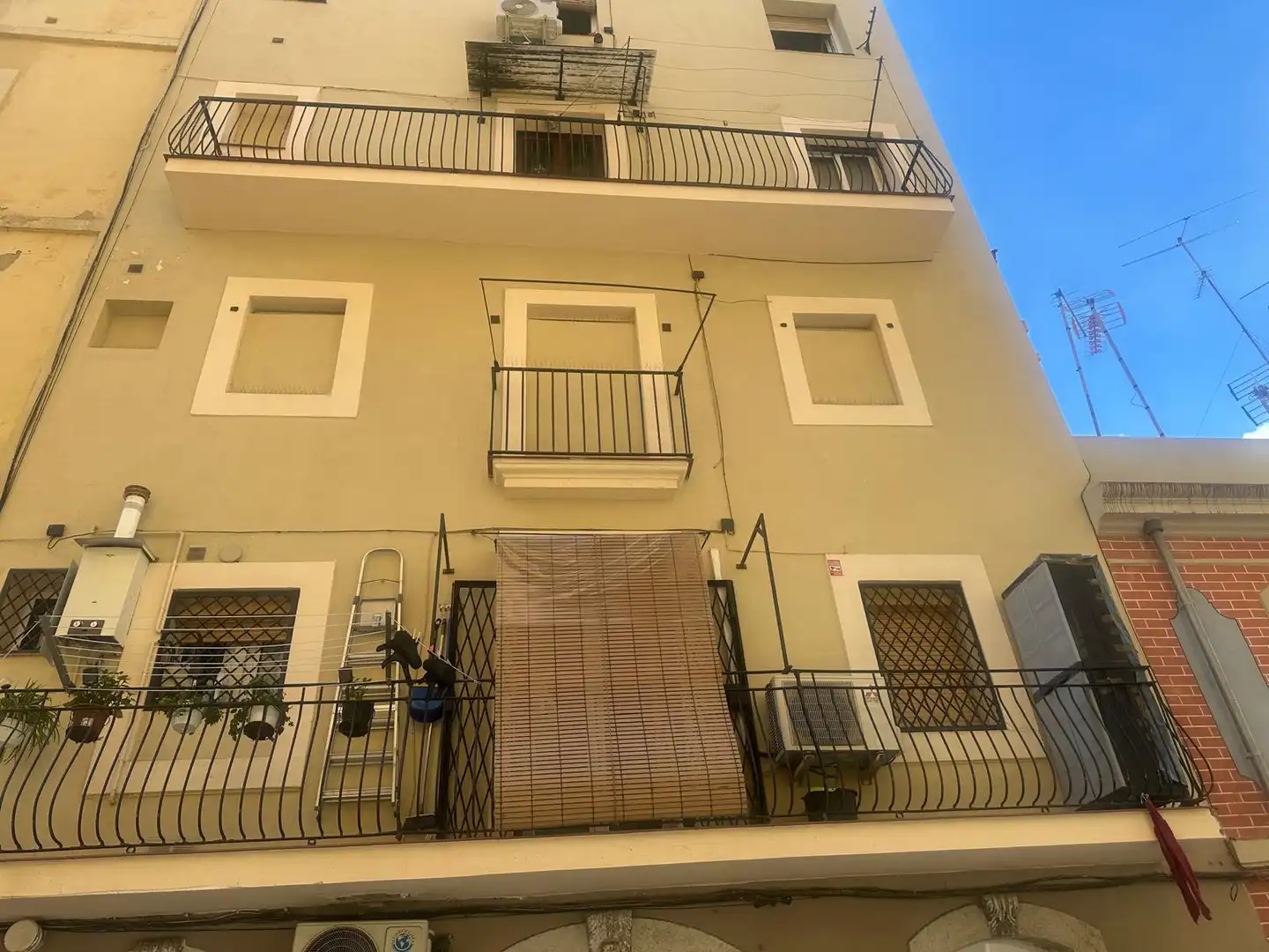 Pis en venda a Carrer d'Alcanar