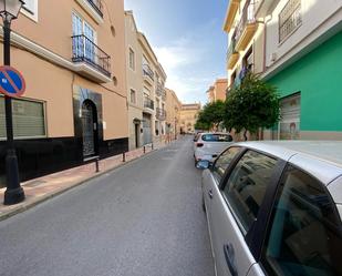 Exterior view of Box room for sale in Fuengirola