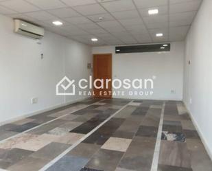 Office to rent in Málaga Capital  with Air Conditioner