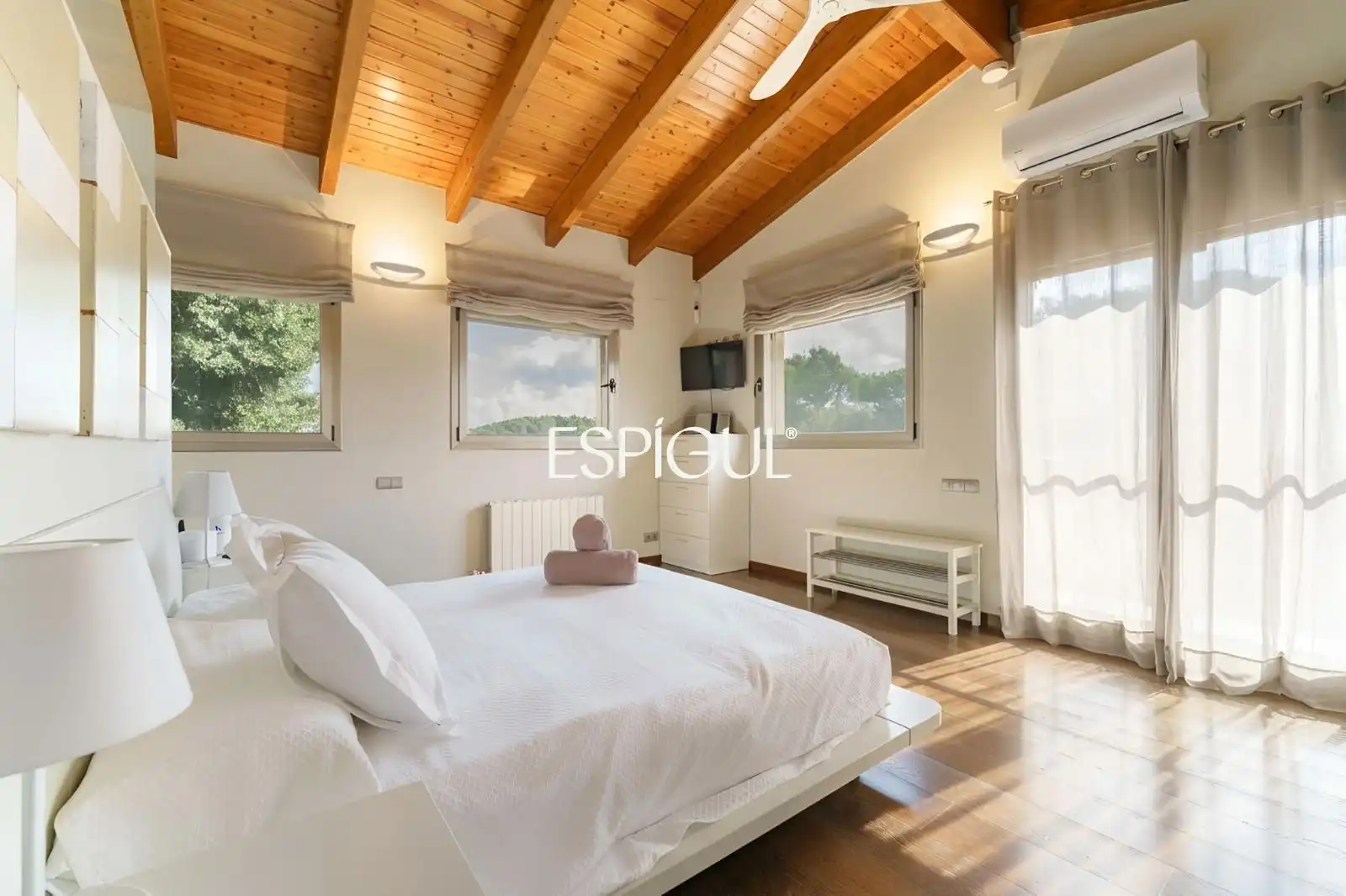 Casa amb piscina en venda a Pujolar, imagen 30