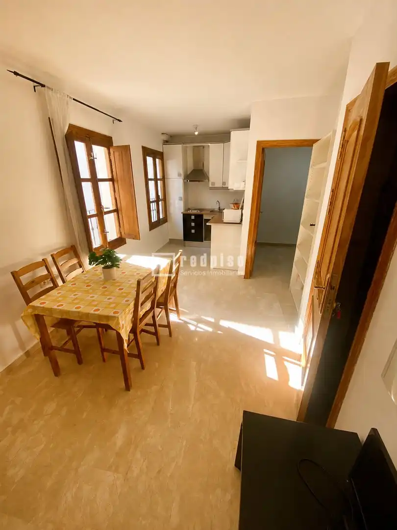 Apartments for rent in Fígares