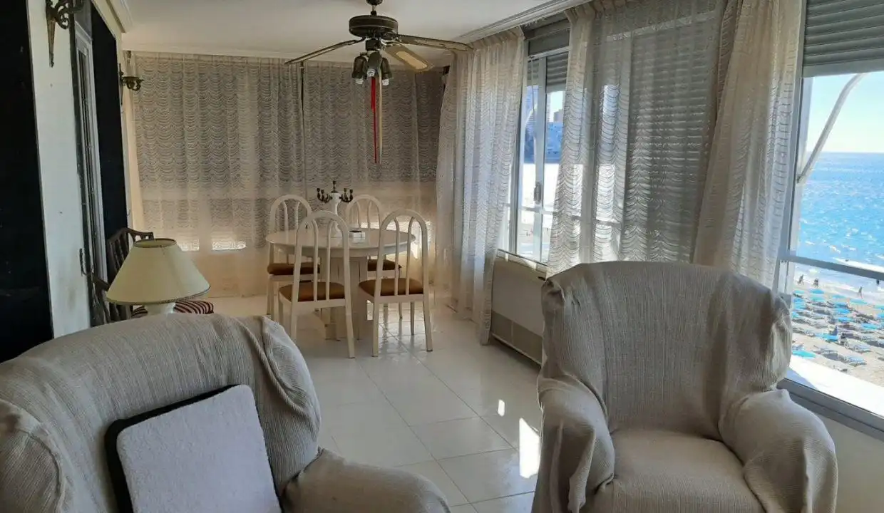 Wohnung mit Pool zum Verkauf in Avenida de Madrid, imagen 5