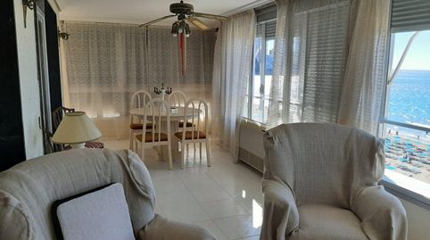 Foto 5 de Piso en venta en Avenida de Madrid, Playa Levante, Benidorm