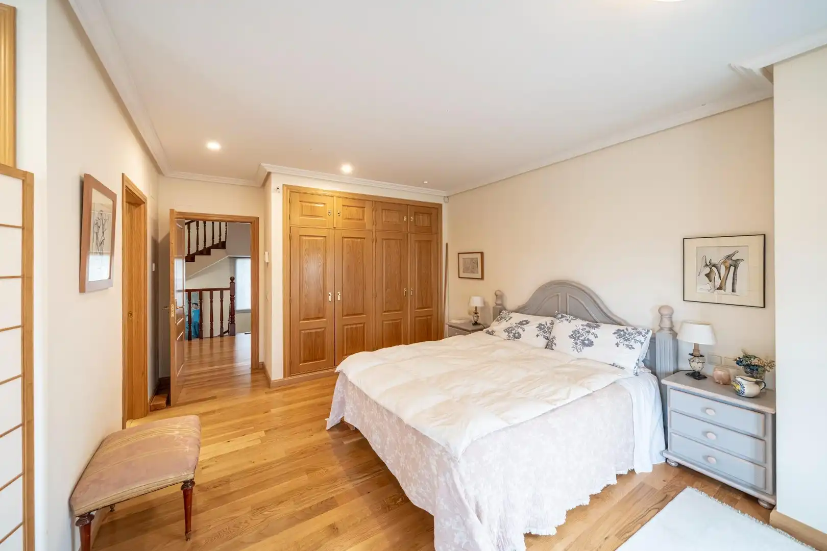 Chalet con piscina en venta en Sevilla la Nueva, imagen 15
