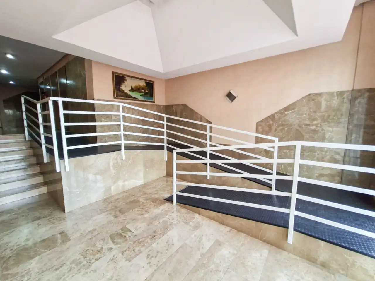 Penthouse with terrace for sale in Centro, imagen 27