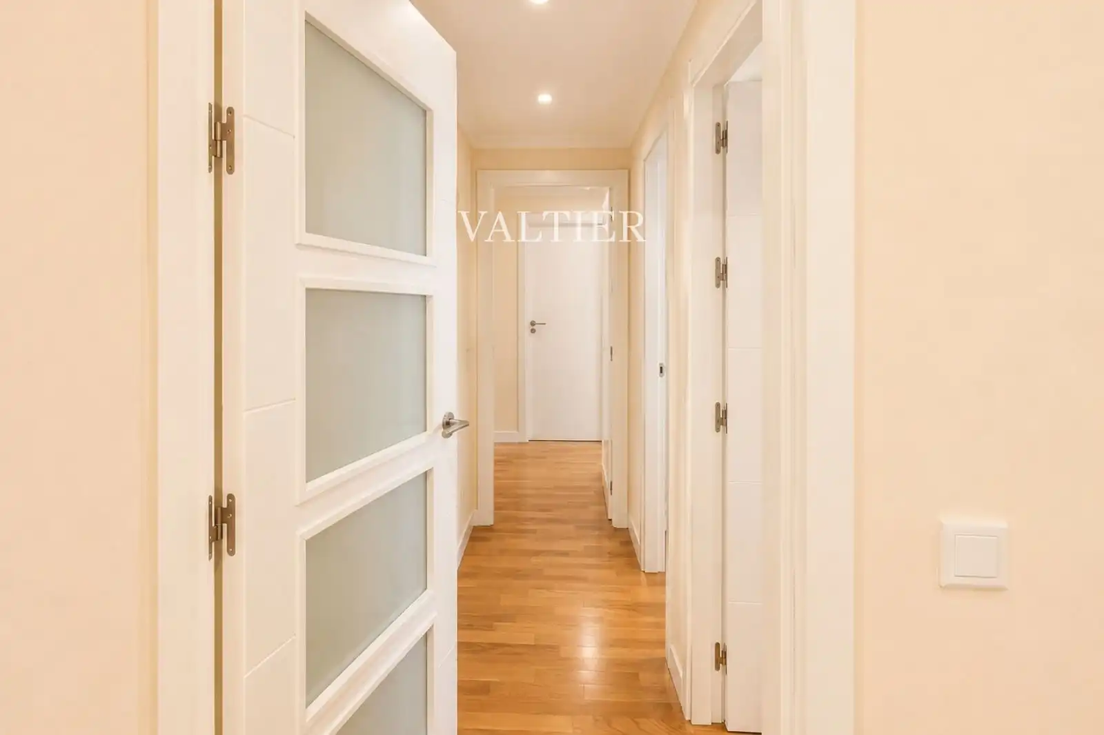 Piso de alquiler en Madrid con Aire acondicionado, Piscina y Piscina comunitaria