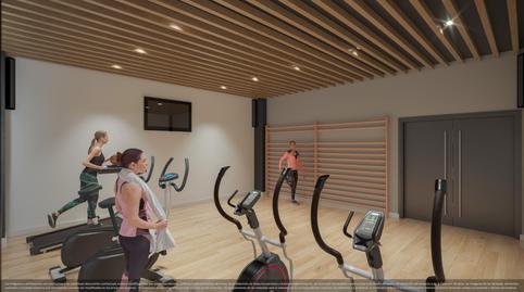 Foto 4 de Apartament en venda a Valdepasillas - La Paz - Huerta Rosales, Badajoz Capital