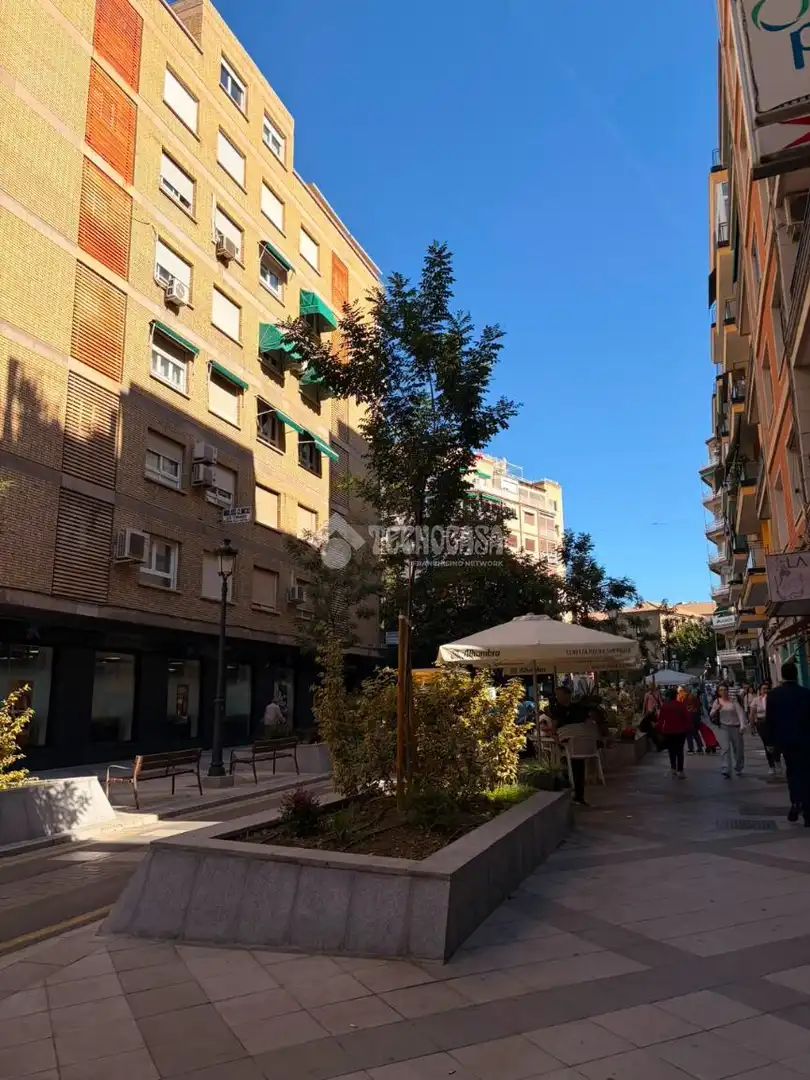 Estudio en venta en Ronda, imagen 17
