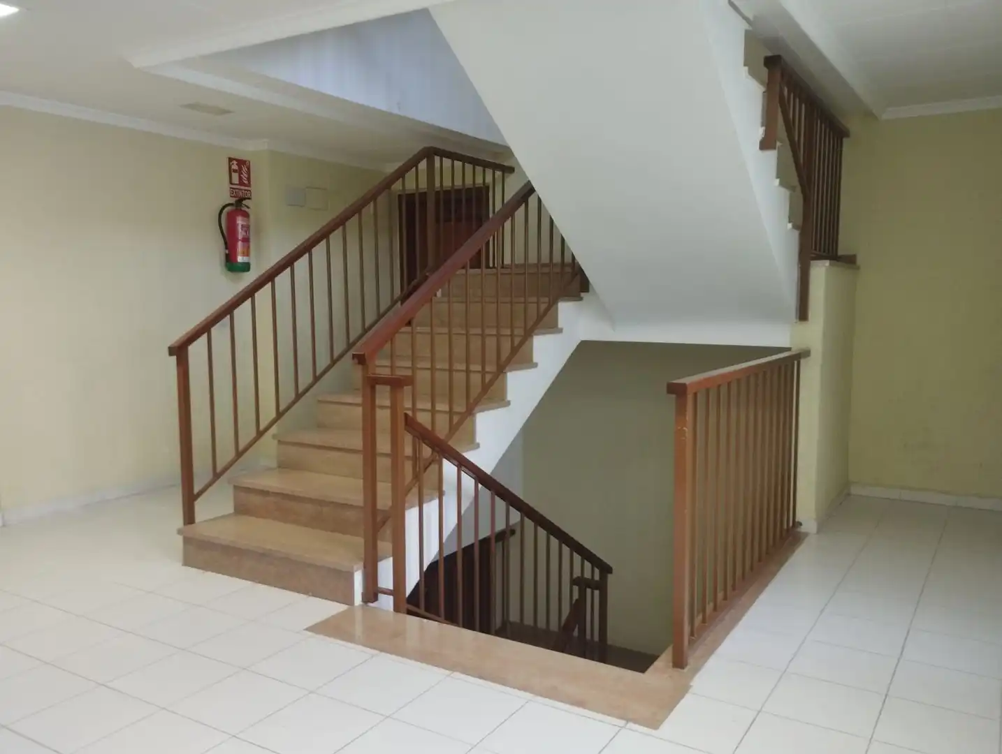 Appartement avec ascenseur à vendre à Tomas Mancisidor, imagen 29
