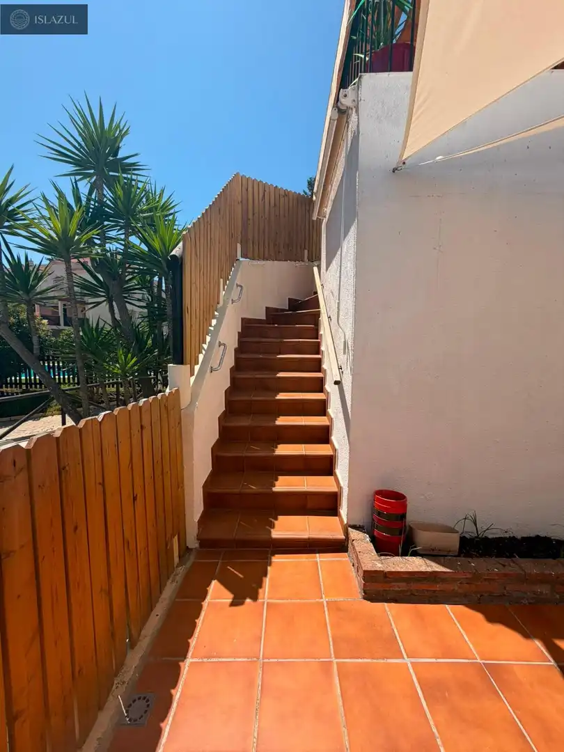 Habitatge amb terrassa en venda a Avenida DEL DEPORTE, imagen 37