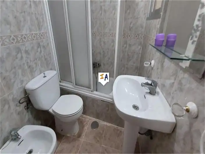 Casa a schiera in vendita a Castillo de Locubín, imagen 10