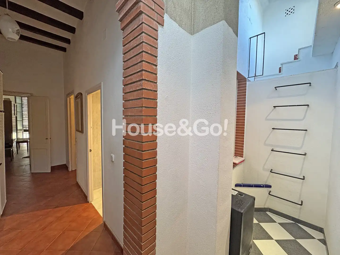 Casa con terraza en venta en Malgrat de Mar, imagen 26
