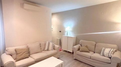 Foto 3 de Pis de lloguer a Pérez Galdós Kalea, Sabino Arana - Jesuitas, Bilbao