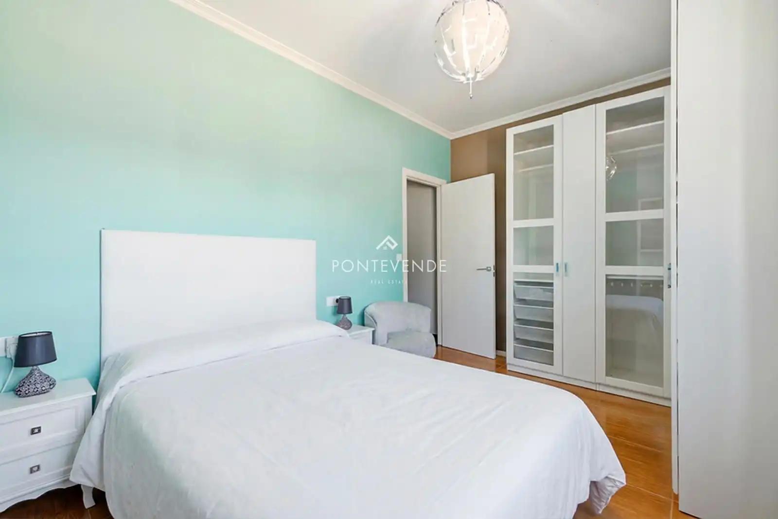 Habitación de Casa o chalet en venta en Cotobade, Pontevedra
