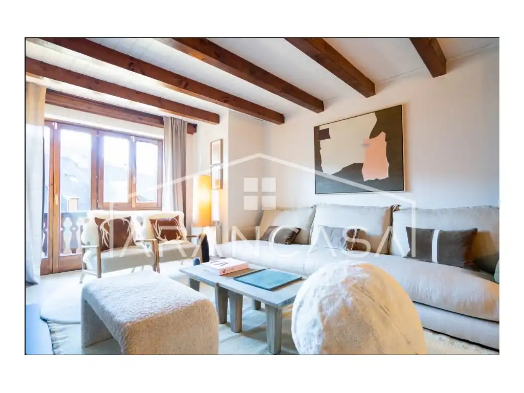 Casa en venta en Carrer dera val, imagen 4