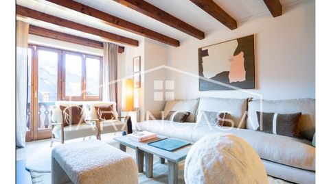 Foto 4 de Casa o xalet en venda a Carrer Dera Val, Baqueira, Naut Aran