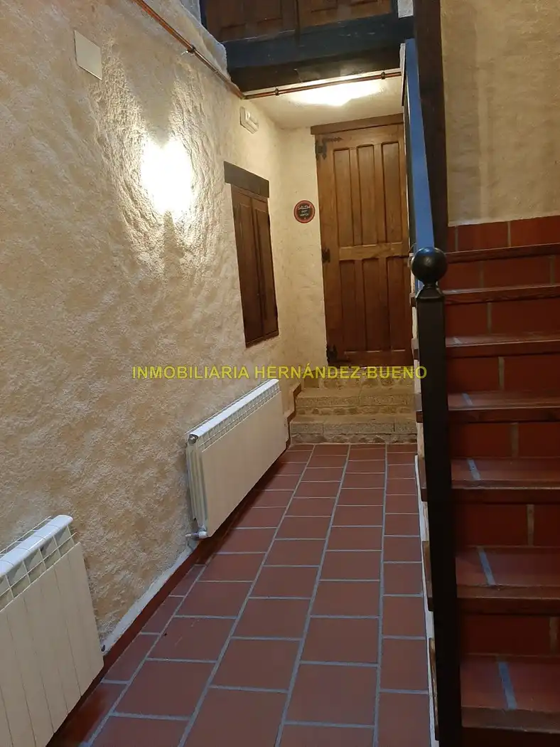 Casa en venda a Sequeros, imagen 17